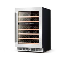 Tủ bảo quản rượu vang Kolner KN-130WD