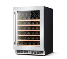 Tủ bảo quản rượu vang Kolner KN-130WS