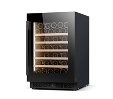 Tủ bảo quản rượu vang Kolner KN-140WS