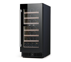 Tủ bảo quản rượu vang Kolner KN-96WD