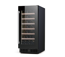Tủ bảo quản rượu vang Kolner KN-96WS