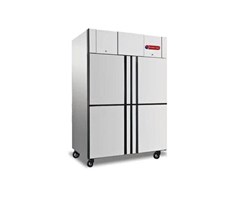 Tủ đông 4 cánh Turbo Chef TCF4