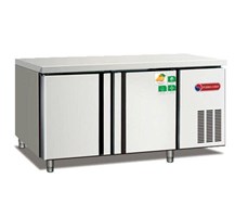 Bàn đông 2 cánh Turbo Chef TCUF6