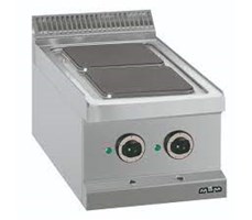 BẾP ĐIỆN 2 HỌNG VUÔNG ĐẶT BÀN MBM MG7E277Q