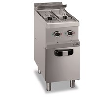BẾP CHIÊN NHÚNG 2 NGĂN DÙNG ĐIỆN CÓ CHÂN TỦ MBM MG7EF4772V