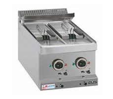 BẾP CHIÊN NHÚNG 2 NGĂN DÙNG ĐIỆN ĐẶT BÀN MBM MG7EF4772VT