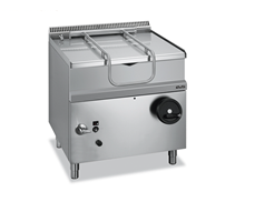 BẾP NẤU CHẢO NGHIÊNG TAY QUAY MBM MG7GBR77