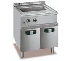 BẾP NẤU MÌ DÙNG GAS 1 NGĂN MBM MG7GC777/SC