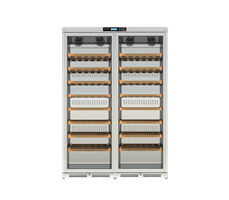 TỦ TRỮ RƯỢU VANG ĐỎ PRECISION WS1400-1950
