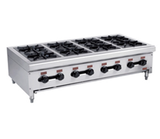 Bếp Âu 8 Họng DM02-8