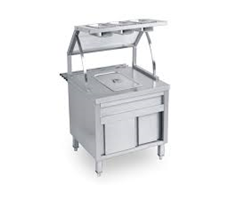 Bàn Giữ Nóng Thức Ăn DM48