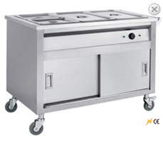 Bàn Giữ Nóng Thức Ăn DM54-3