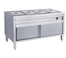 Bàn Giữ Nóng Thức Ăn DM56-3