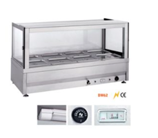  Tủ giữ nóng thức ăn DM62-8