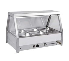 Tủ giữ nóng thức ăn DM64-6