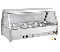 Tủ giữ nóng thức ăn DM64-8