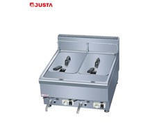 Bếp Chiên Nhúng JUS-TRC-2