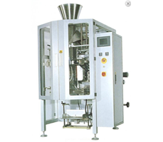 Máy đóng gói DP-680