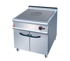 Bếp Điện Từ Justa JZH-RE