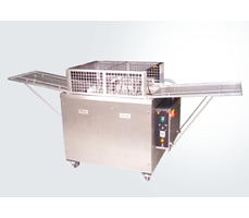 Bếp chiên bánh rán FG-80