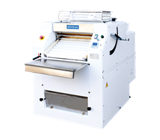 Máy ép bột liên tục Sinmag SM-303