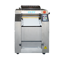 Máy cán bột YJ-241