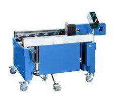 Máy dựng thùng carton kiểu bán tự động CHS-6301