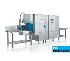 Máy Rửa Bát Meiko UPSTER KM 250