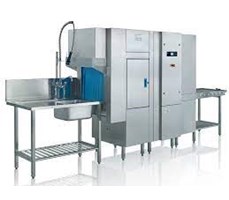 Máy Rửa Bát Meiko UPSTER K-S 200