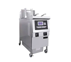  Bếp chiên nhúng điện FE 1.2.25-HL