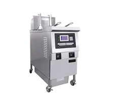 Bếp chiên nhúng điện 1 thùng FE 1.2.25-L