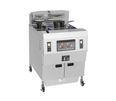 Bếp chiên nhúng điện FE 2.2.1-2-C