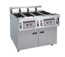 Bếp chiên nhúng điện FE 4.4.52-C