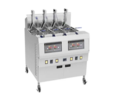 Bếp chiên nhúng điện FE 4.4.52-HC