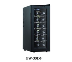 Tủ rượu độc lập Capri BW-35D3