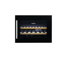 Tủ rượu vang Kocher KWEU-1128B