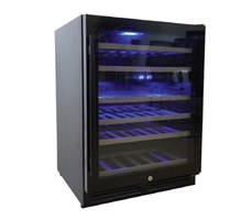 Tủ rượu độc lập Capri YC-150B