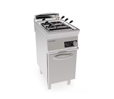 Bếp chần mỳ dùng điện có màn hình hiển thị Tecnoinox CPD4FE7