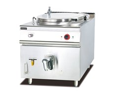 Bếp nấu súp dùng điện EH-781