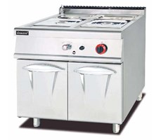 Bếp Bain Marie điện có tủ EH-784