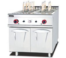 Bếp trụng mì dùng điện EH-788