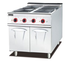 Bếp điện 4 đầu đốt EH-887