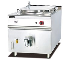 Bếp nấu súp dùng gas GH-781