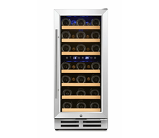 Tủ bảo quản rượu vang Kolner KN-100UD