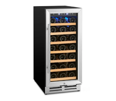 Tủ bảo quản rượu vang Kolner KN-100US