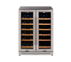 Tủ bảo quản rượu vang Kolner KN-120UK