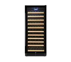 Tủ bảo quản rượu vang Kolner KN-280UD