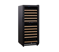 Tủ bảo quản rượu vang KN-288UD