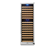 Tủ bảo quản rượu vang Kolner KN-420US