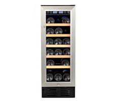 Tủ bảo quản rượu vang Kolner KN-60US